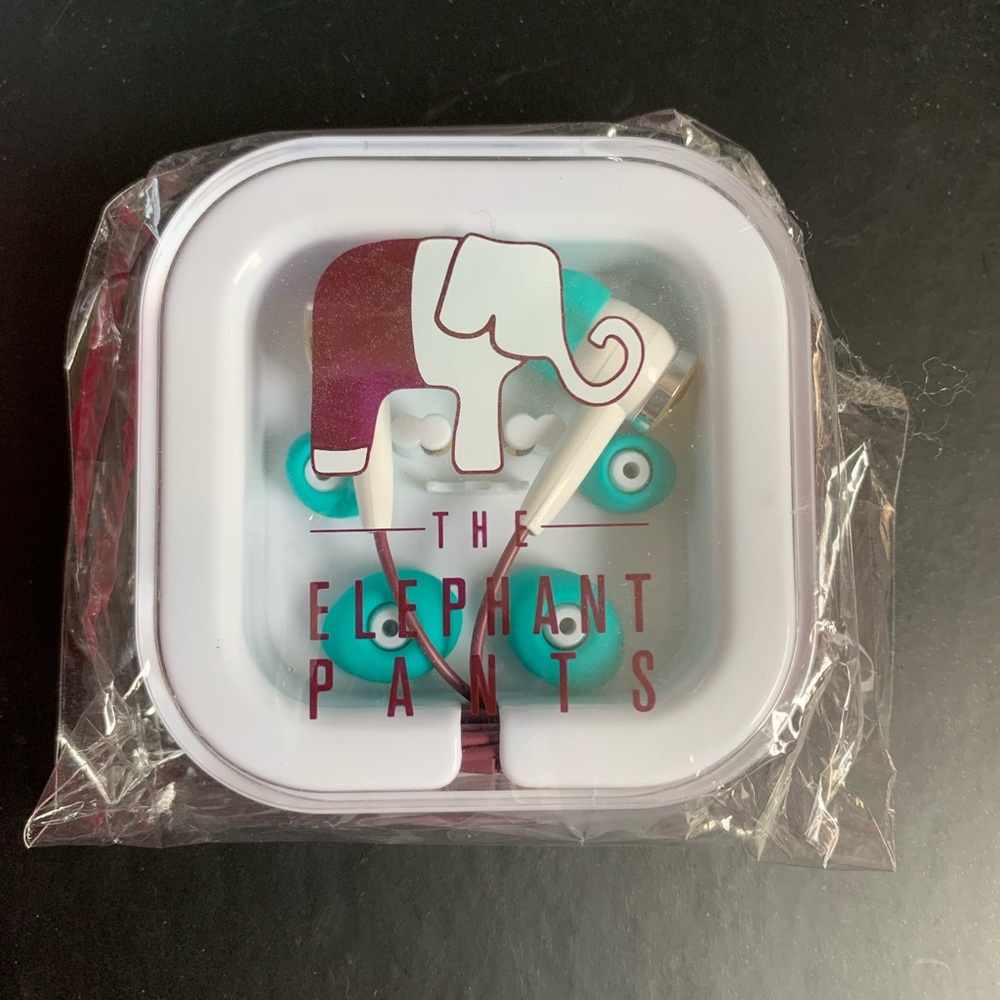 Earbuds